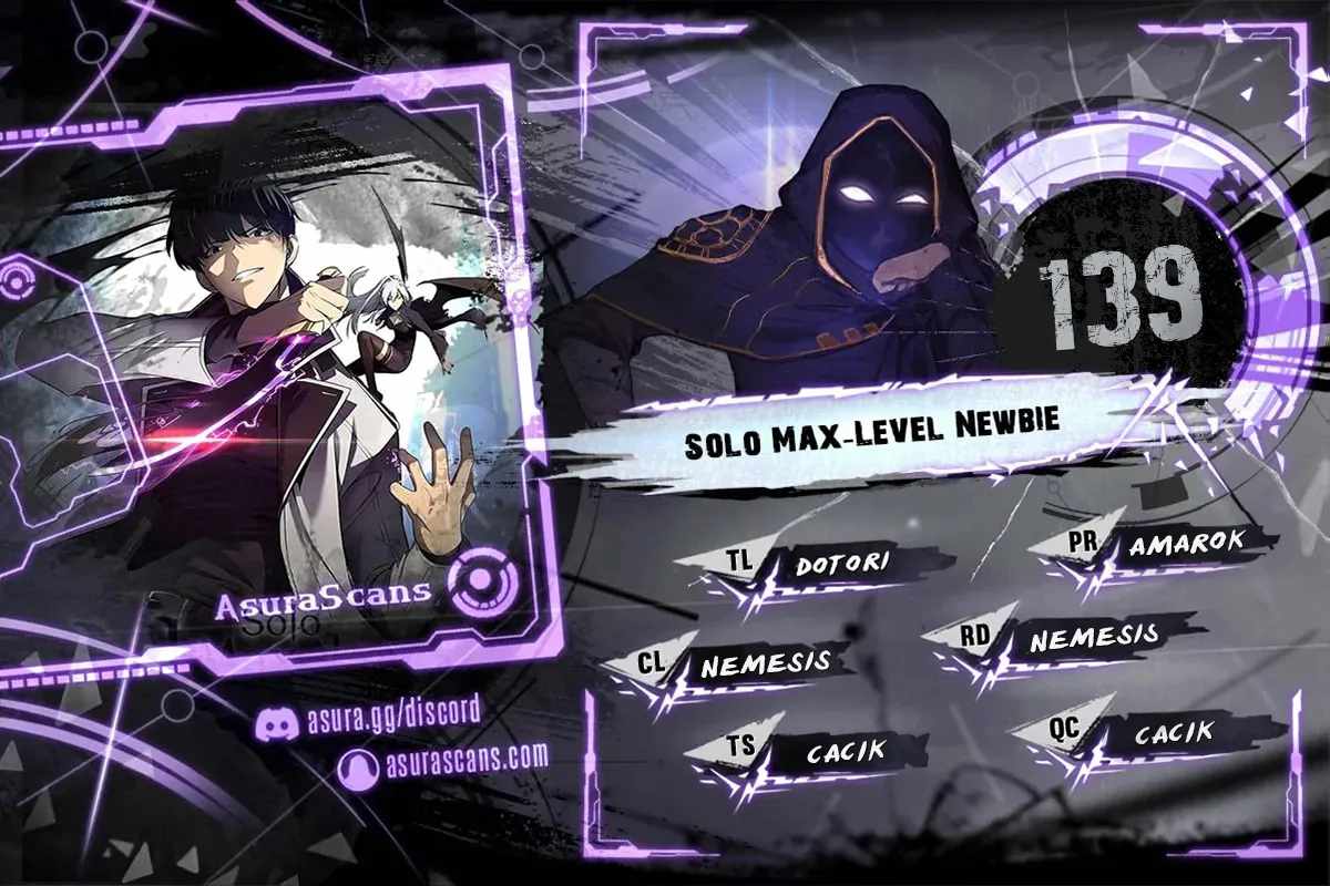 Solo Max-Level Newbie Chapter 139 1